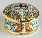 Myrtle Box
